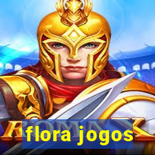 flora jogos